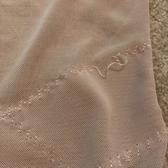 🌸3 for $15!🌸 Small maternity support cami - Picture 4 of 4